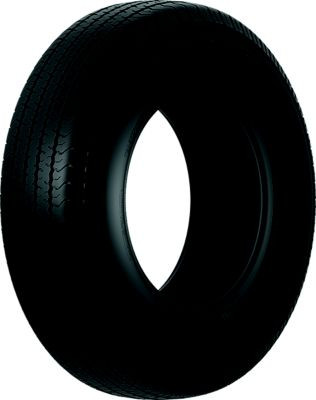 LOADSTAR TIRES 10244 ST205/75R15 C PLY KARRIER