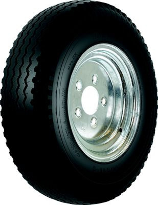 LOADSTAR TIRES 30050 480-8 C/4H GALV K371
