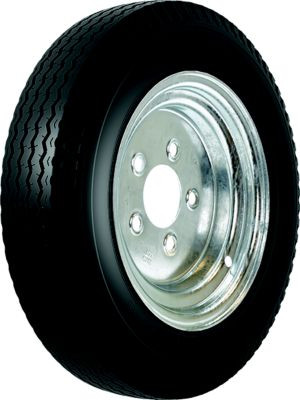 LOADSTAR TIRES 30090 570-8 B/4H GALV K353