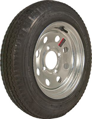 LOADSTAR TIRES 30792 530-12 C/4H MOD GALV K353