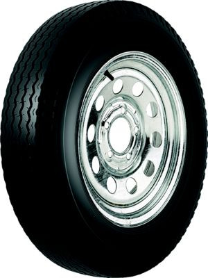 LOADSTAR TIRES 30722 530-12 B/5H MOD GALV K353