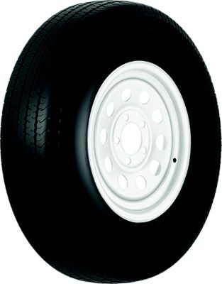 LOADSTAR TIRES 31957 ST175/80R13 LRC W/5 HOLE MOD