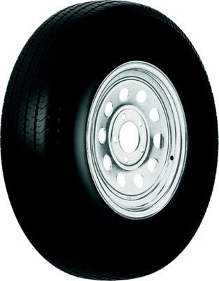LOADSTAR TIRES 31975 ST175/80R13 C/5H MOD GALV