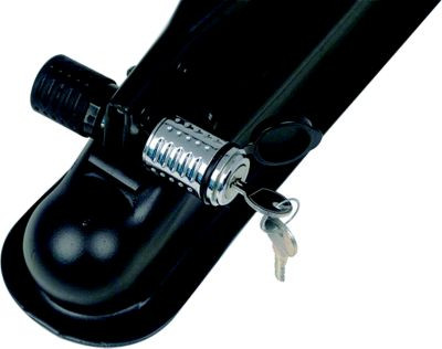 C.T.  JOHNSON ENTERPRISES RC2 DEAD BOLT COUPLER LOCK 1/2IN