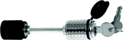C.T.  JOHNSON ENTERPRISES RC3 DEAD BOLT COUPLER LOCK 2IN