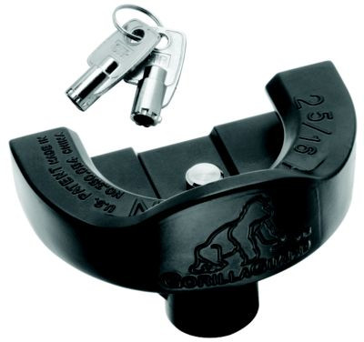 FULTON/WESBAR (CEQUENT) 63227 COUPLER LOCK FOR 2-5/16 CPLR