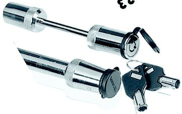 TRIMAX LOCKS SXTC2 COUPLER LOCK S.S. 2 1/2 SPAN
