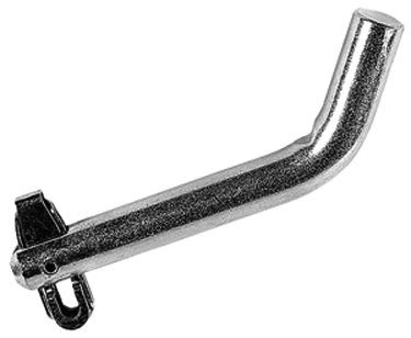 FULTON/WESBAR (CEQUENT) 63203 PIN & CLIP 5/8" FOR 2" REC.