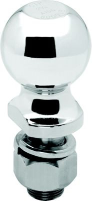 FULTON/WESBAR (CEQUENT) 63852 HITCH BALL 2 X 1 X 2 -1/8