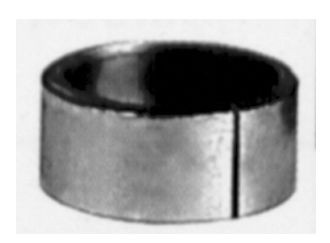 FULTON/WESBAR (CEQUENT) 58109 REDUCER BUSHING 1"TO 3/4