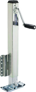 FULTON/WESBAR (CEQUENT) HD25000101 2500# SQR TUBE JACK FIXED MT