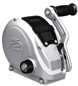 FULTON/WESBAR (CEQUENT) FW16000101 F2 WINCH 1600LB STRAP