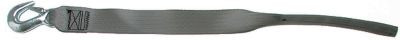BOATBUCKLE F07674 WINCH STRAP 2X20 TAIL END