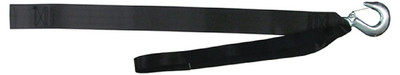 STARBRITE 60096 WINCH STRAP 2IN X 20FT W/LOOP