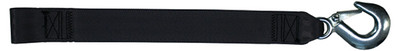 STARBRITE 60285 WINCH STRAP  25 FT. LOOPED