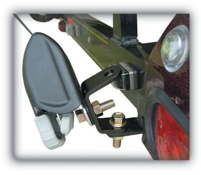 BOATBUCKLE F14254 G2 UNIV. MOUNTING BRACKET KIT