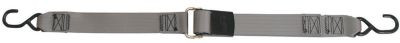 BOATBUCKLE F13115 GUNWALE TIE DOWN 2X16 KWIK-LOK