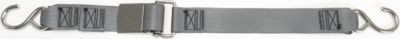 BOATBUCKLE F12072 GUNWALE TIE DOWN 2X20 KWIK-LOK