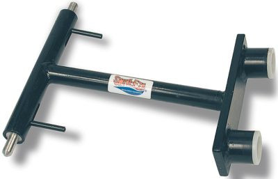 ATTWOOD MARINE 10107 LOCK N-STOW OUTBOARD LOCK
