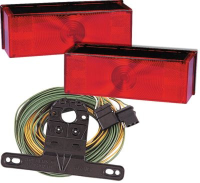 ANDERSON V547 LOW PROFILE LITE KIT