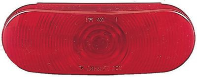ANDERSON E421R OVAL SUBM STOP/TURN LAMP ONLY