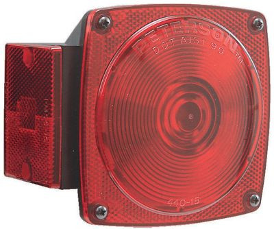 ANDERSON E440L STOP AND TAIL LIGHT/LEFT
