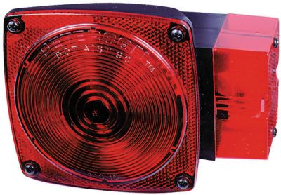 ANDERSON E452L BELLJAR  SUBM.STOP/LT-LEFT