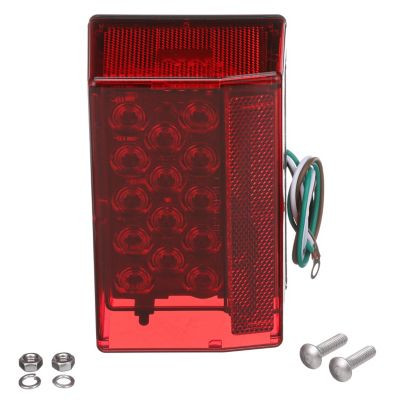 SEACHOICE STL57RSSCH LED SUBMERSIBLE 7 FUNCTION