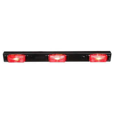 SEACHOICE MCL83RKSCH THREE LIGHT BAR-TRAILER  LED