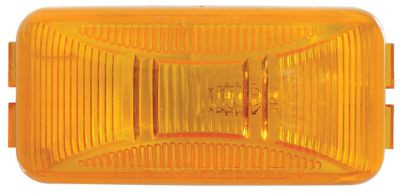 SEACHOICE MC90ASSCH AMBER CLEARANCE LIGHT ONLY