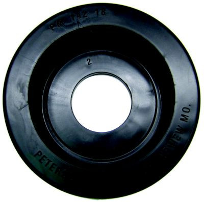 ANDERSON 142-18 GROMMET RECESSED MOUNT