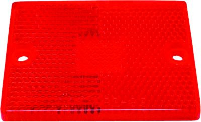 ANDERSON 55-15R RED SIDE MARKER LENS