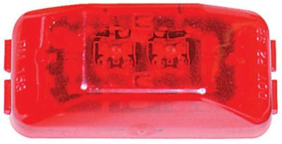 ANDERSON V153KA LED CLEARANCE LIGHT AMBER