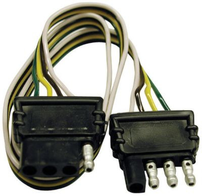 ANDERSON E5401 4 WAY LOOP EXTENSION 30
