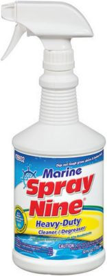 PERMATEX  113-26932 MARINE SPRAY NINE QUART