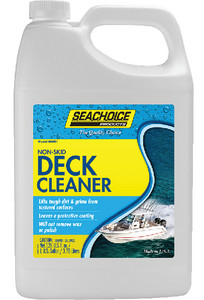 STARBRITE 90651 NON SKID DECK CLEANER-GALLON