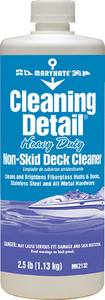 CRC MK2132 CLEANING DETAIL QT.