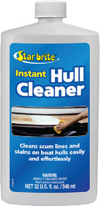 STARBRITE 81732 HULL CLEANER QUART