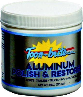 TOON-BRITE C1000 TOON-BRITE ALUM. POL./RESTORER
