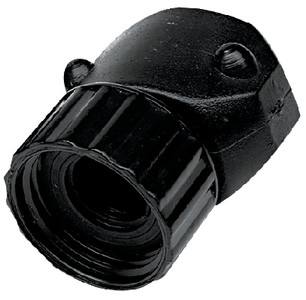 SEACHOICE 79651 NYLON FEM. HOSE COUP-5/8TO3/4