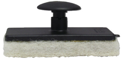 STARBRITE 40022 SCRUBBER FINE (WHITE)
