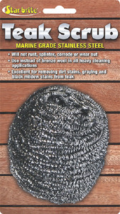 STARBRITE 88450 MAGIC SCRUBBER