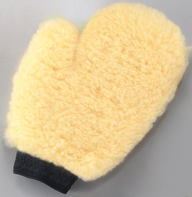 SHURHOLD 284 WASH MITT