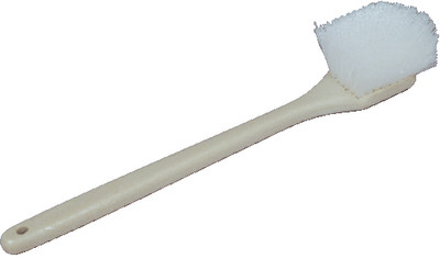 STARBRITE 40026 UTILITY SCRUB BRUSH
