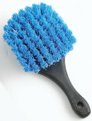 SHURHOLD 274 HAND HELD DIP & SCRUB BRUSH