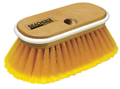SEACHOICE 50-90591 DECK BRUSH SOFT