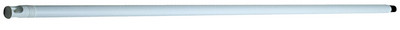 CAPTAIN'S CHOICE M-1048 48 THREADED STEEL/PLAST.HANDLE