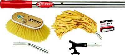 SHURHOLD KITMI ULTIMATE MAINTENANCE KIT- INT