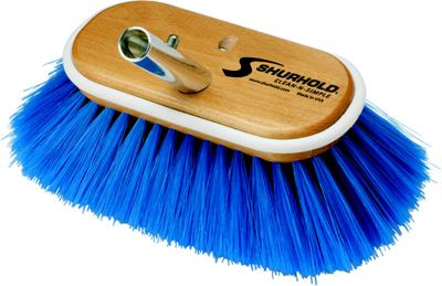 SHURHOLD 970 FLARED BRUSH 6  EXTRA SOFT
