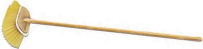 SHURHOLD 1960 SOFT BRUSH W/48" THREADED HAND